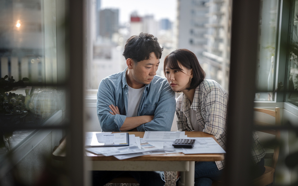 大阪市の任意売却の仕組みとは？住宅ローン返済不安への具体策を解説の画像