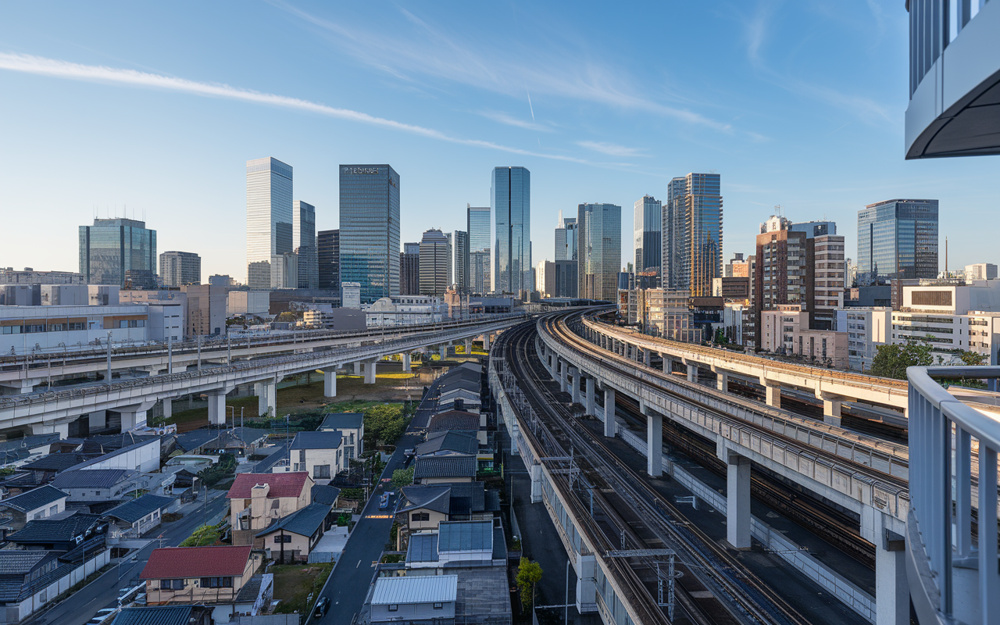 名古屋駅周辺で一人暮らしするならどこがいい？エリアの選び方と注意点を解説の画像