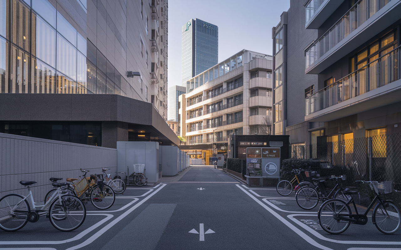 名古屋駅で初めての一人暮らしに迷ったら？エリア選びのコツと安心ポイントを解説の画像