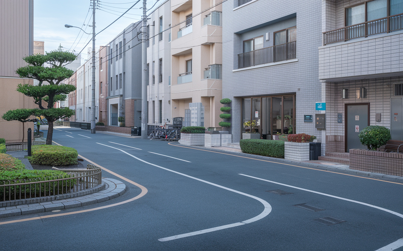 名古屋駅周辺で一人暮らしは不安?治安が良い場所と安心できる選び方を解説の画像