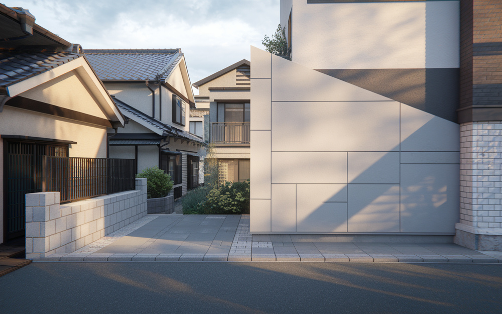 デザイナーズ賃貸は子育てファミリーに向かない？長期居住で後悔しないための住まい選びのコツの画像