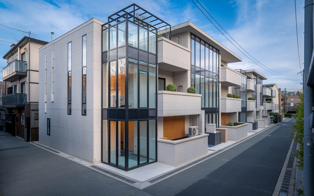 デザイナーズ賃貸に長く住むと損する？将来の暮らしを守るデメリットと注意点の画像