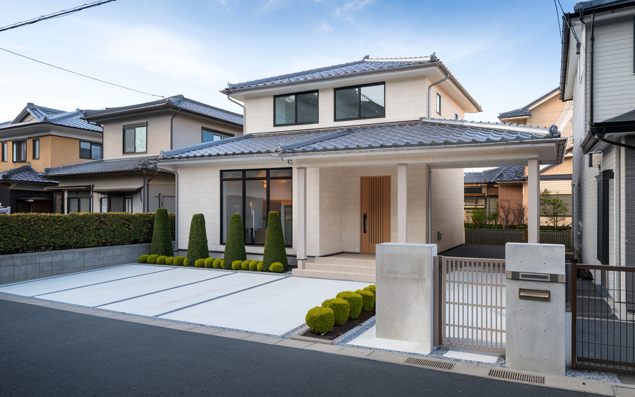 一戸建て売買の媒介契約とは？専任と一般の違いと選び方を解説の画像