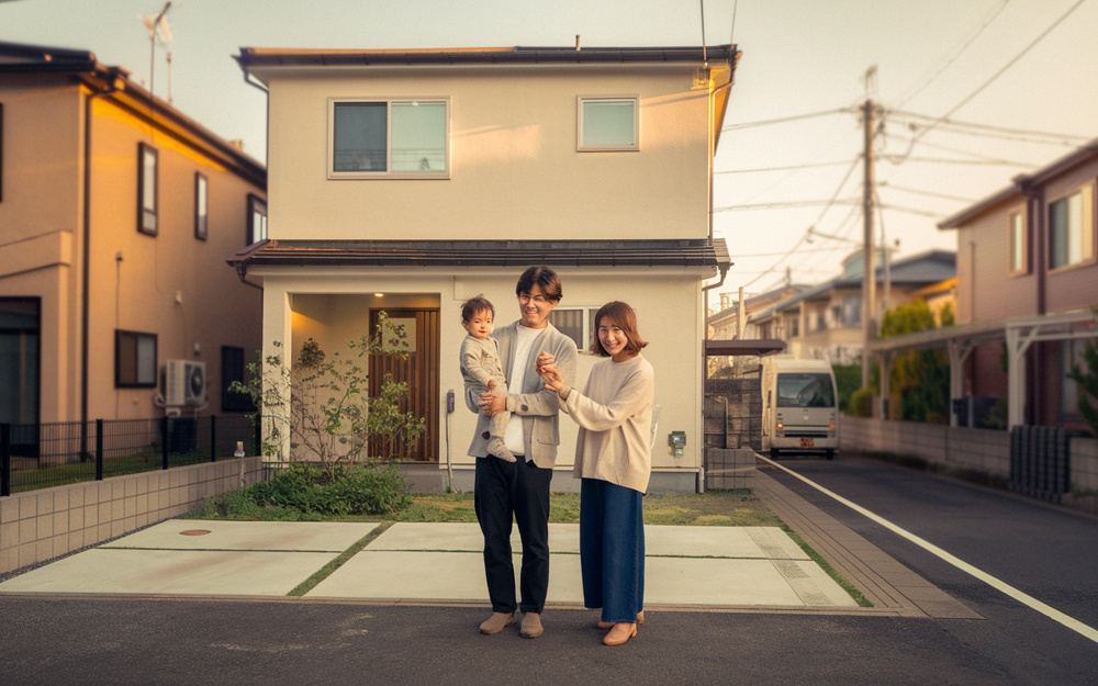 安土駅周辺の一戸建ては子育てに最適？静かな住環境の住みやすさを解説の画像
