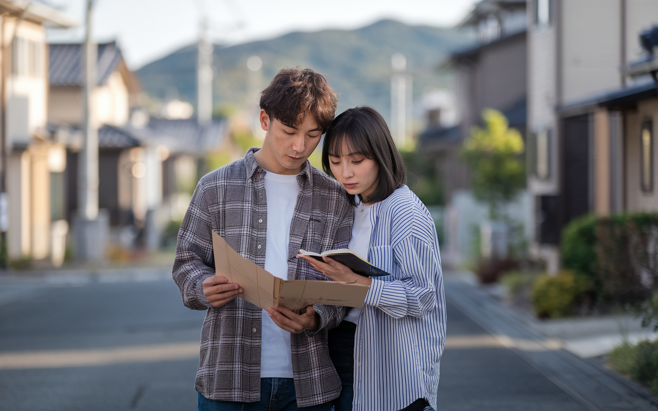 大津市で売地を探すなら相場を把握！注文住宅の予算と土地選びのコツを解説の画像