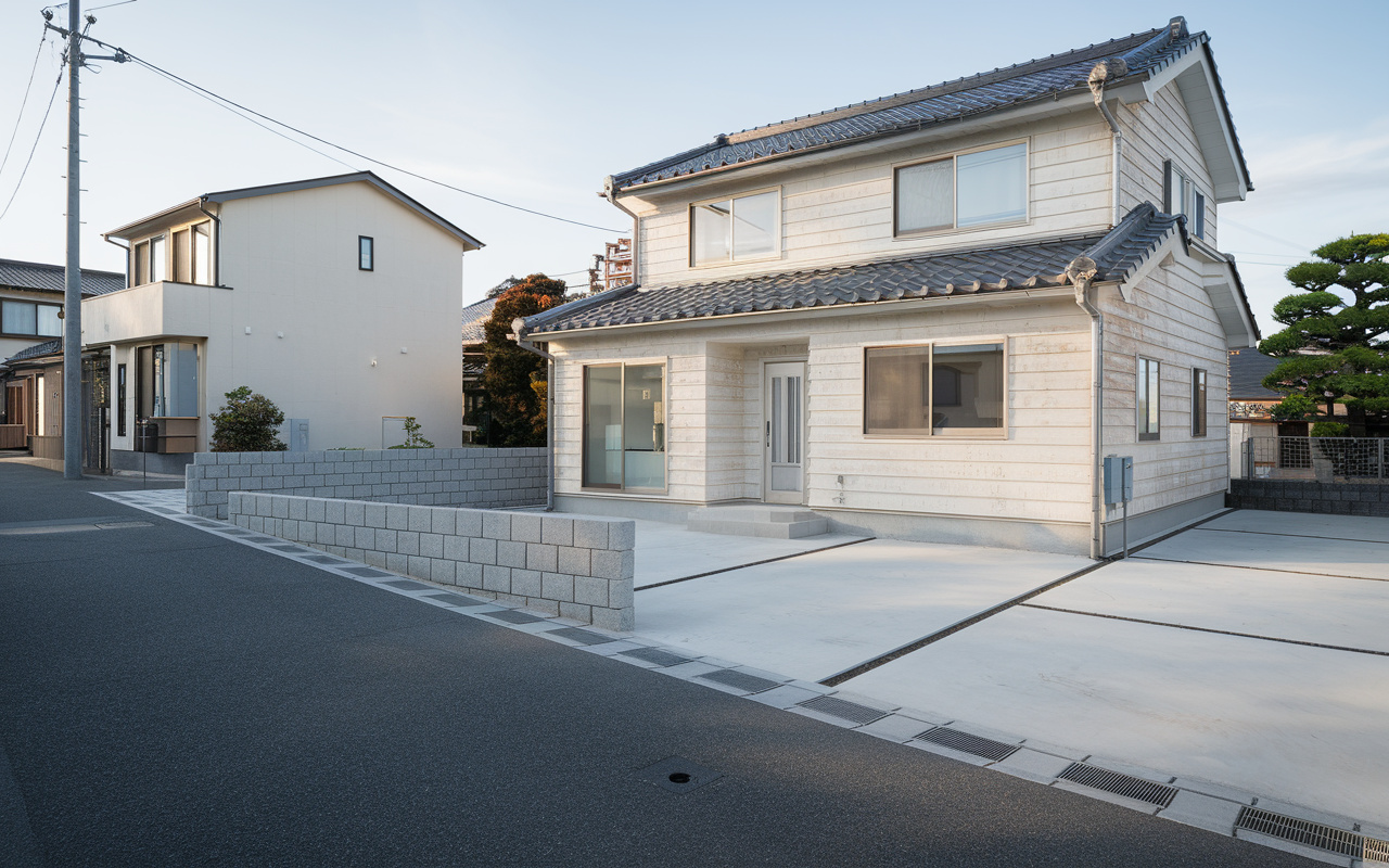 中古戸建ての見極めは慎重に判断を！インスペクションで劣化と耐震性をしっかり確認の画像