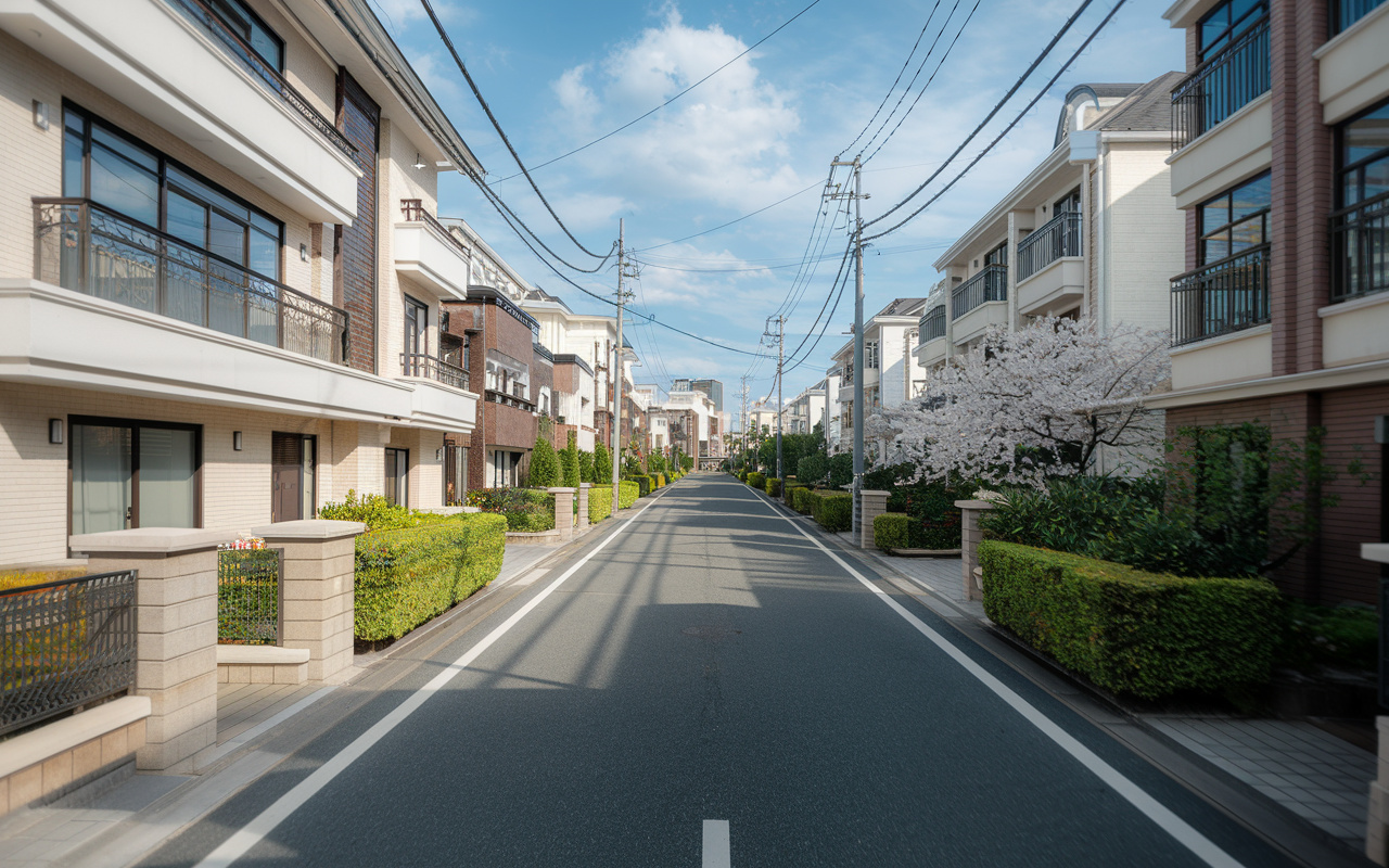 吹田市で相続した空き家の売却はどう進める?手順と制度を活用して不動産を安心して手放す方法の画像