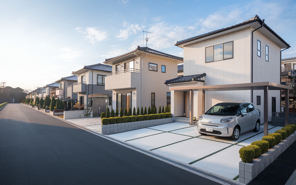 東大阪市の不動産売却で失敗しない売り出し価格の決め方は？査定額との違いと上乗せの目安を解説の画像
