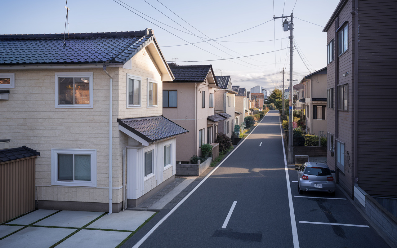 西宮市で検討するリースバックとは？相場と老後の家計への影響を解説の画像