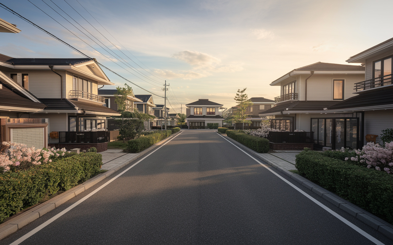 伏見区・山科区・宇治市の土地価格はどう違う?坪単価比較でマイホーム予算を見極めるの画像