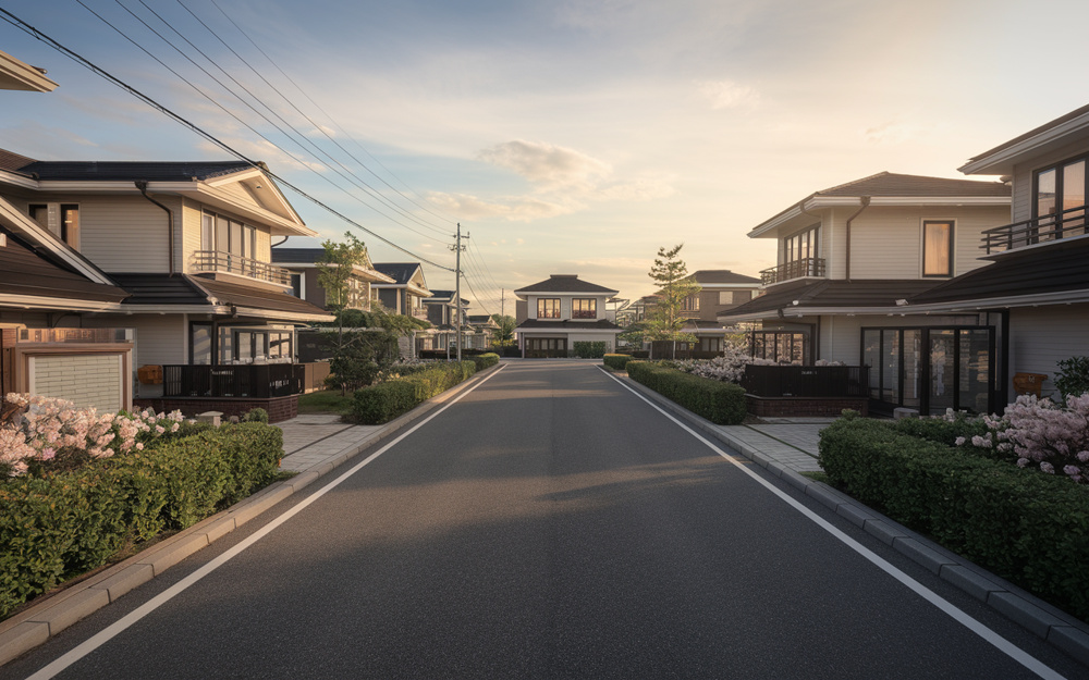 伏見区・山科区・宇治市の土地価格はどう違う？坪単価比較でマイホーム予算を見極めるの画像