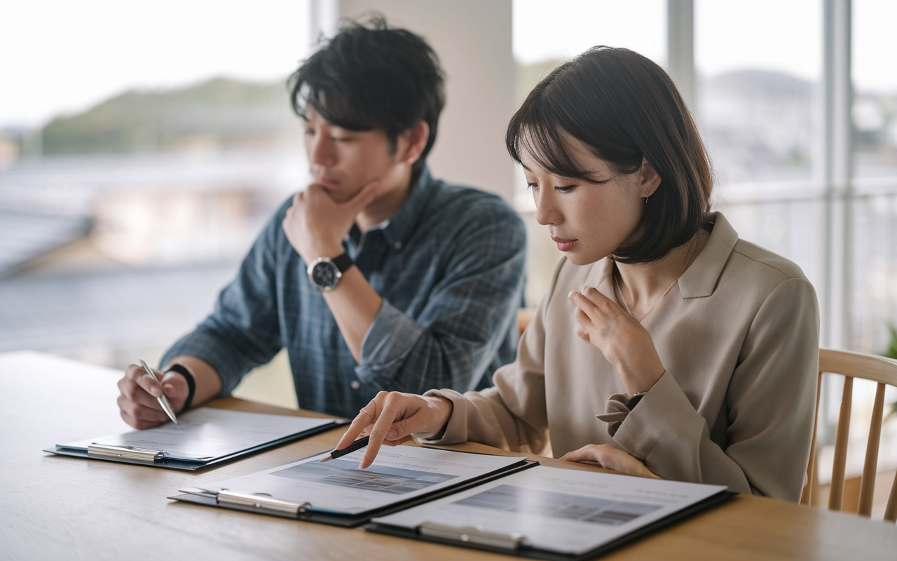 鹿児島市で不動産売却する前に知るべき査定ポイントとは？相場とチェック項目を押さえて納得の価格への画像