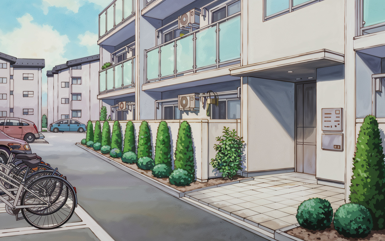 マンション管理費と修繕費の相場は？購入前に知るべき負担額と確認ポイントの画像