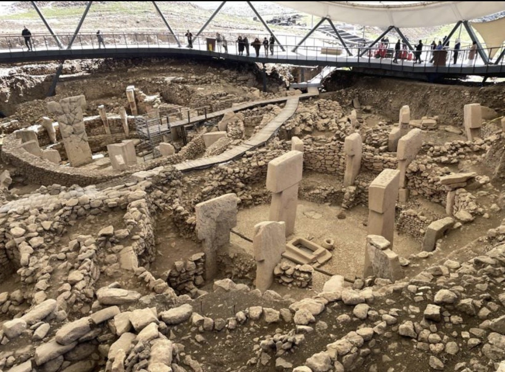 １万2000年の時を超えて。歴史が語る、究極の築古物件の画像