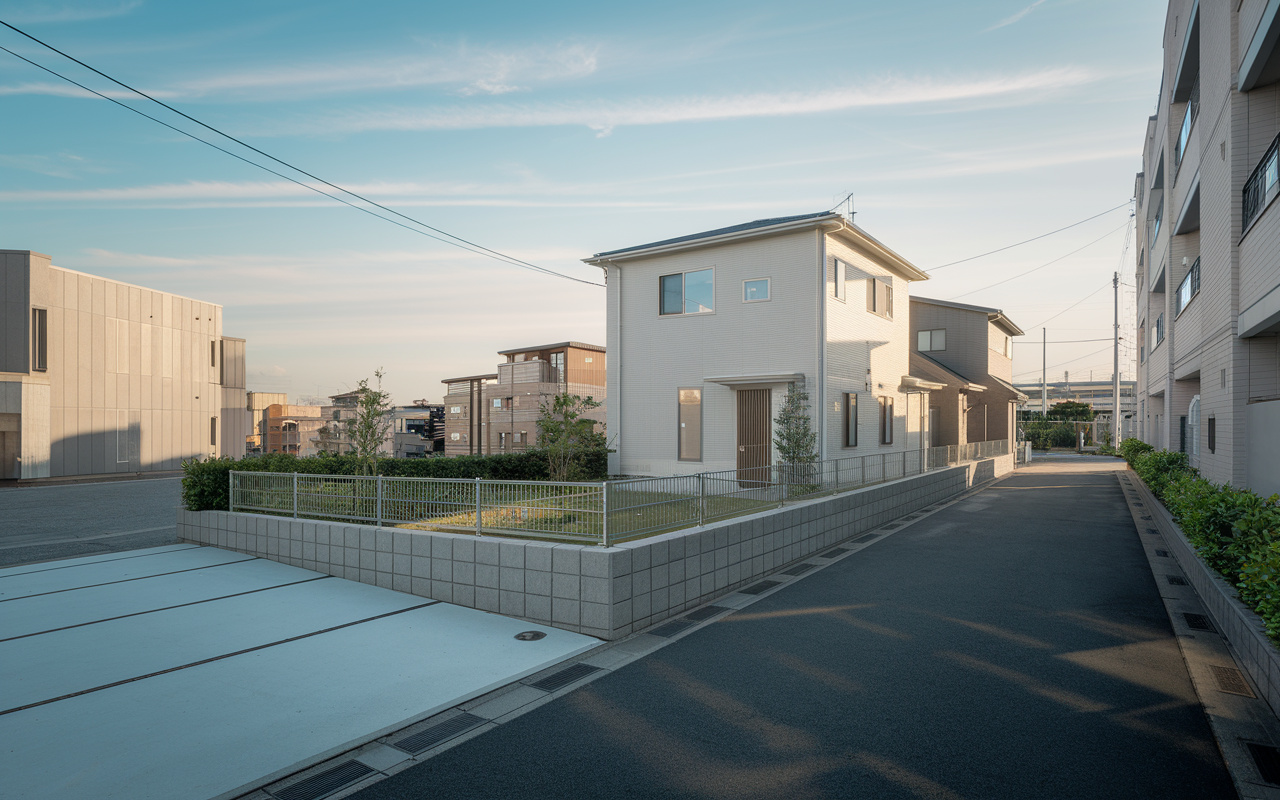 鹿児島市の土地査定は会社ごとに違う？見極め方と判断のコツを解説の画像