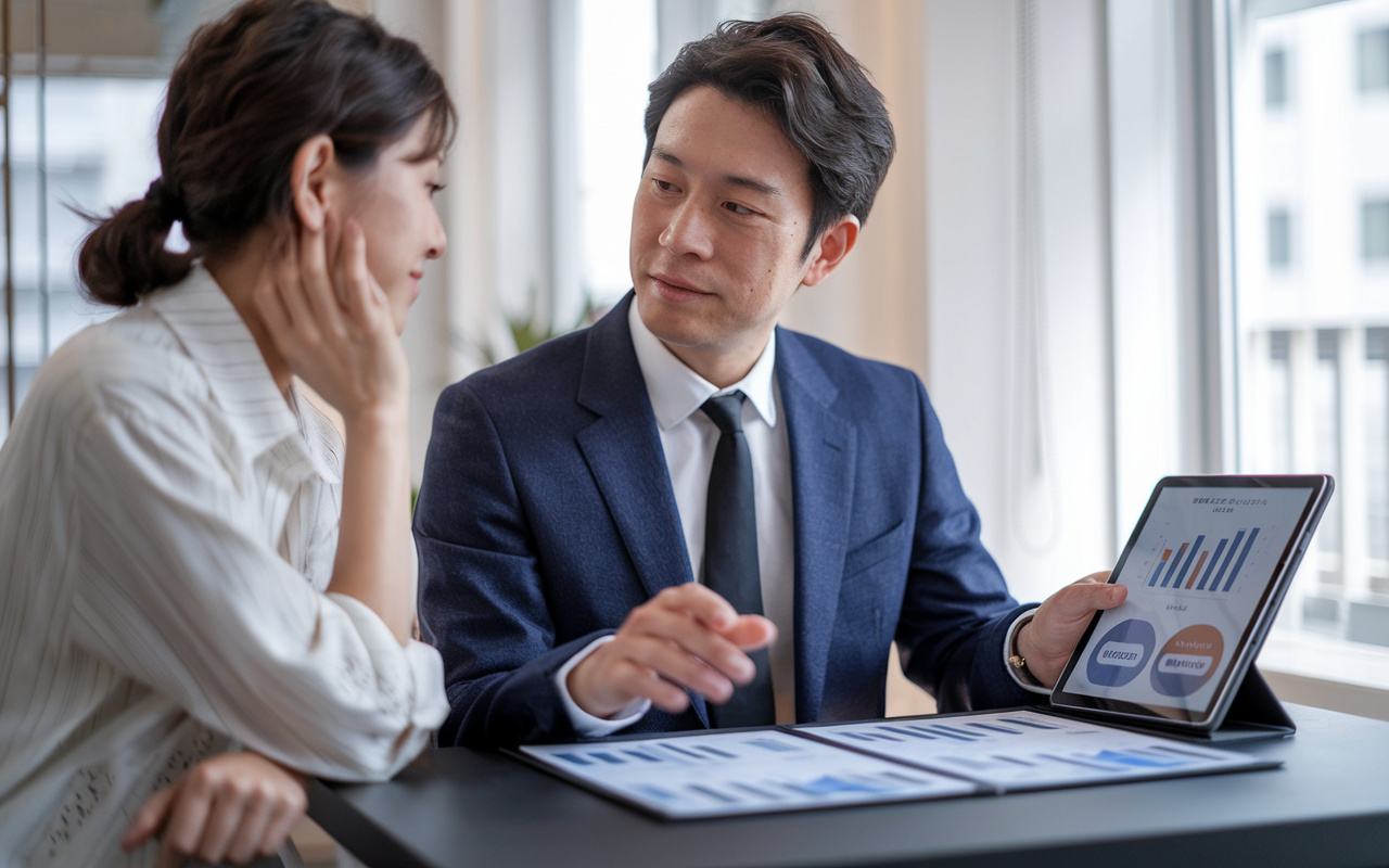 鹿児島市で信頼できる不動産会社はどこ？査定実績から見る選び方のコツの画像