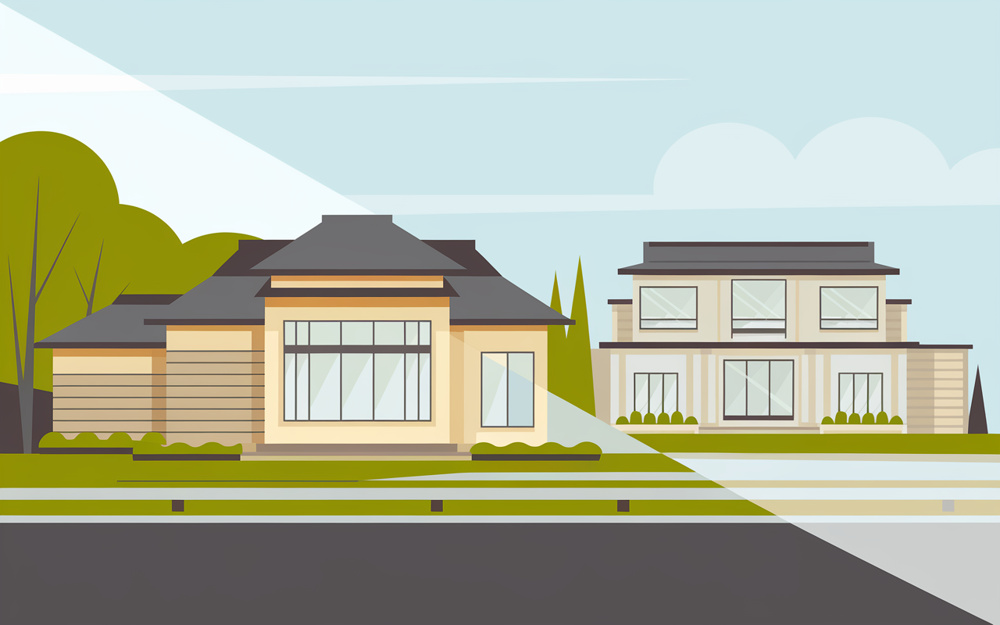 注文住宅と建売住宅どちらを選ぶべきか？選び方のポイントを子育て世帯向けに解説の画像