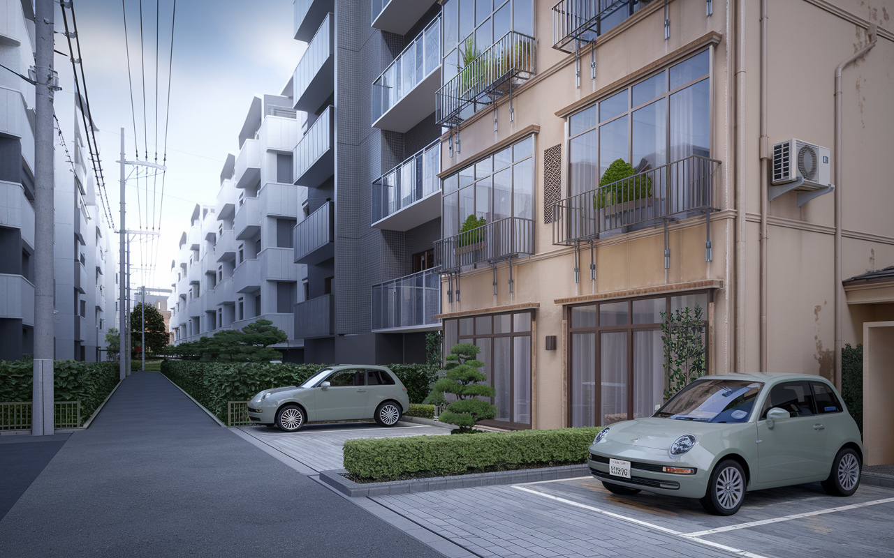 中古マンション売却の税金はいくら?損しない計算と控除の基礎知識の画像