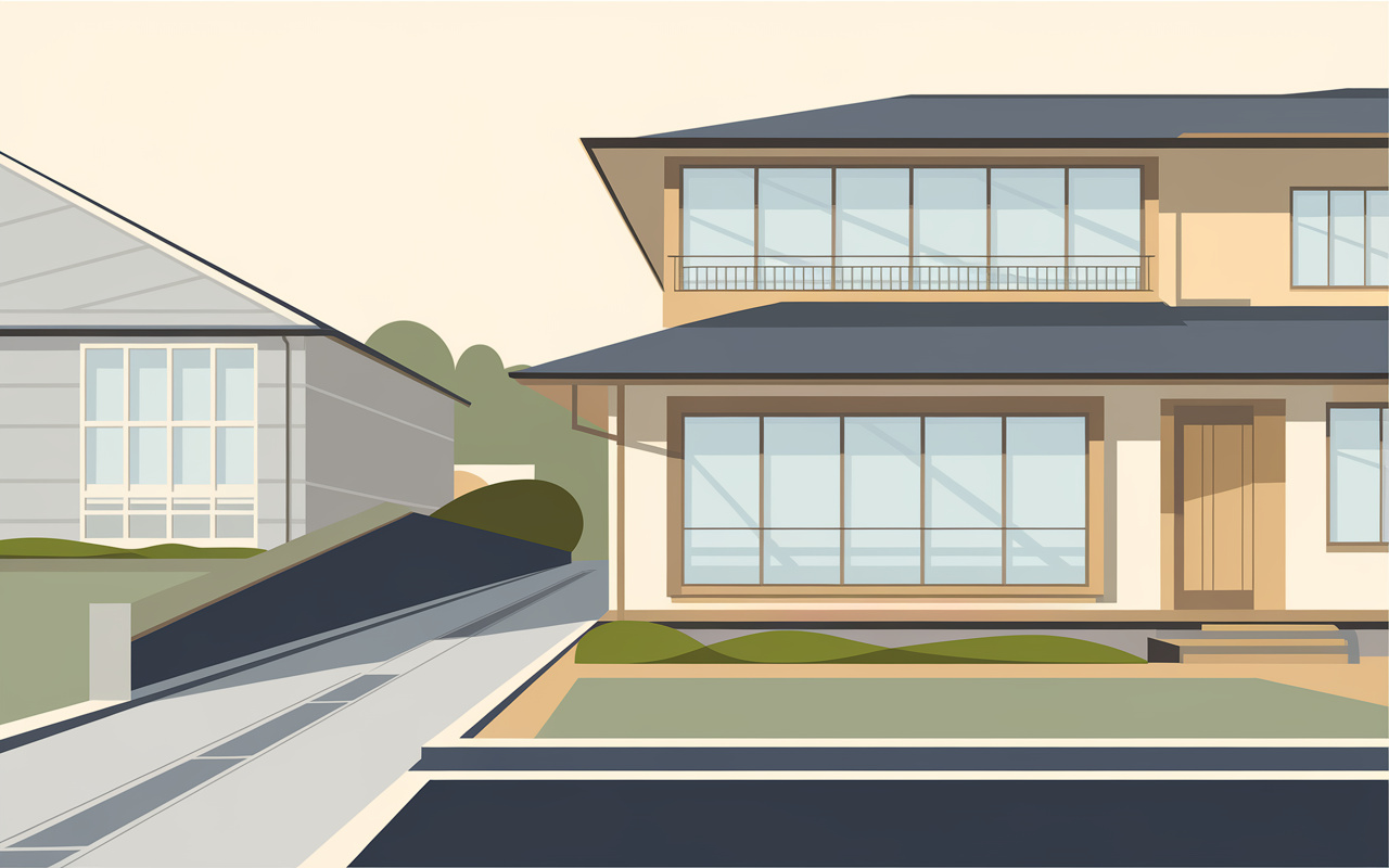 住宅ローン返済中の売却か金利見直しか?どちらが得か損得を比較して判断する方法の画像