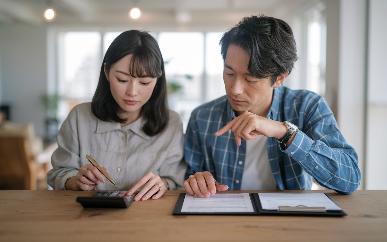 繰り上げ返済で利息削減は可能?金利タイプ別メリットを解説の画像