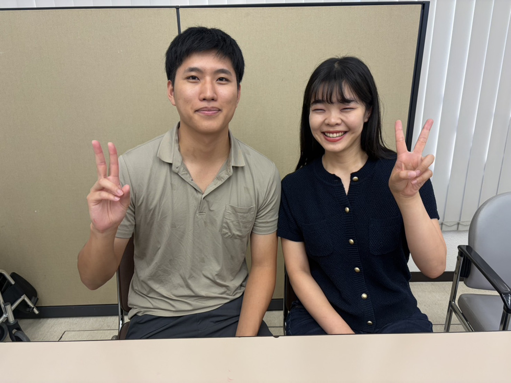 一宮市の土地のご契約ありがとうございました！の画像