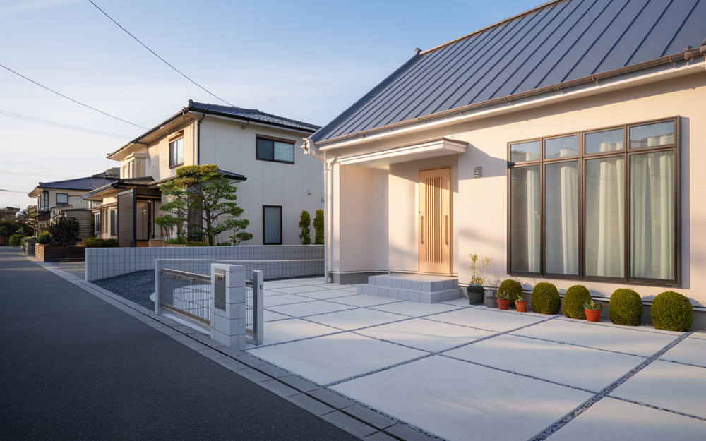 新築と中古どっちがいい？比較ポイントと後悔しない選び方を解説の画像