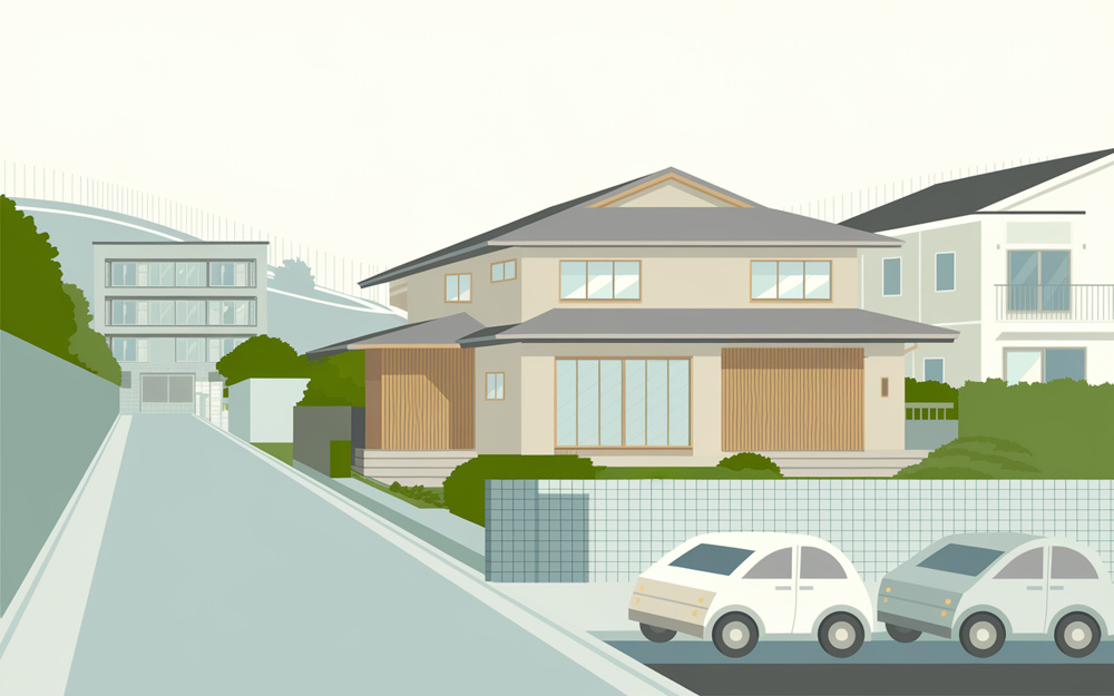 長期優良住宅のメリットは本当に得か？デメリットや税金の注意点を解説の画像