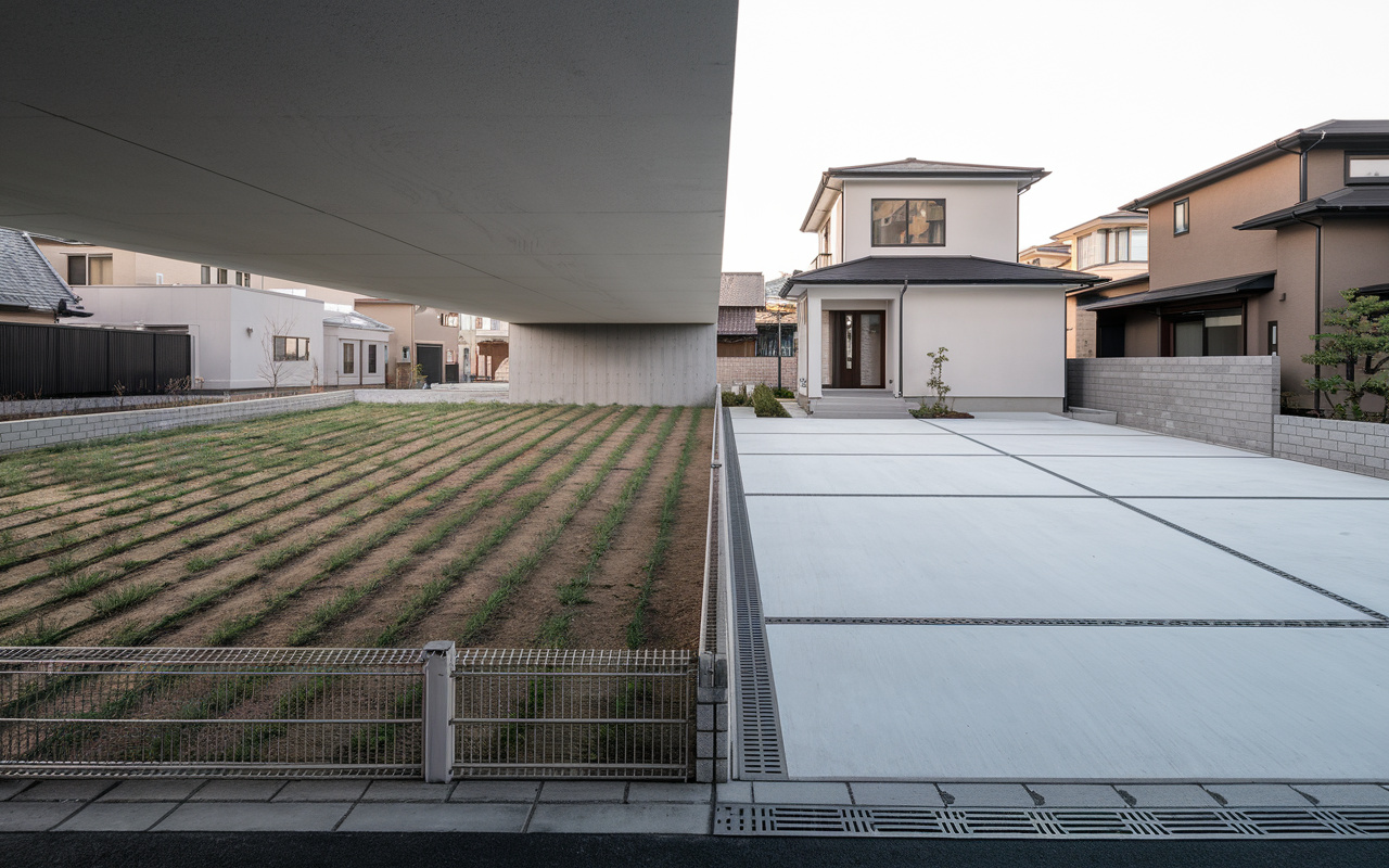 土地と建物どちらにお金をかける？一次取得層の予算配分の考え方の画像