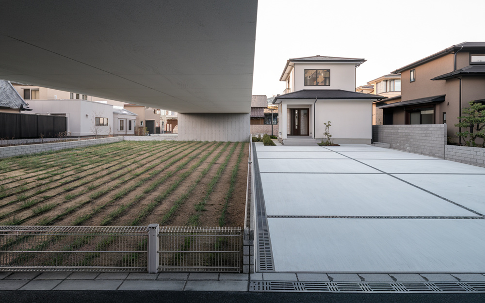土地と建物どちらにお金をかける？一次取得層の予算配分の考え方の画像