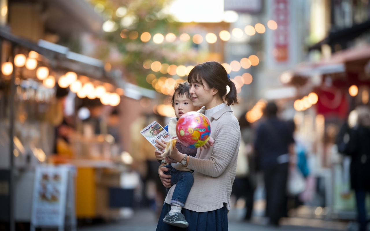 OZフェスタ元住吉の開催日はいつ？開催日を確認して周辺も楽しむコツを紹介の画像