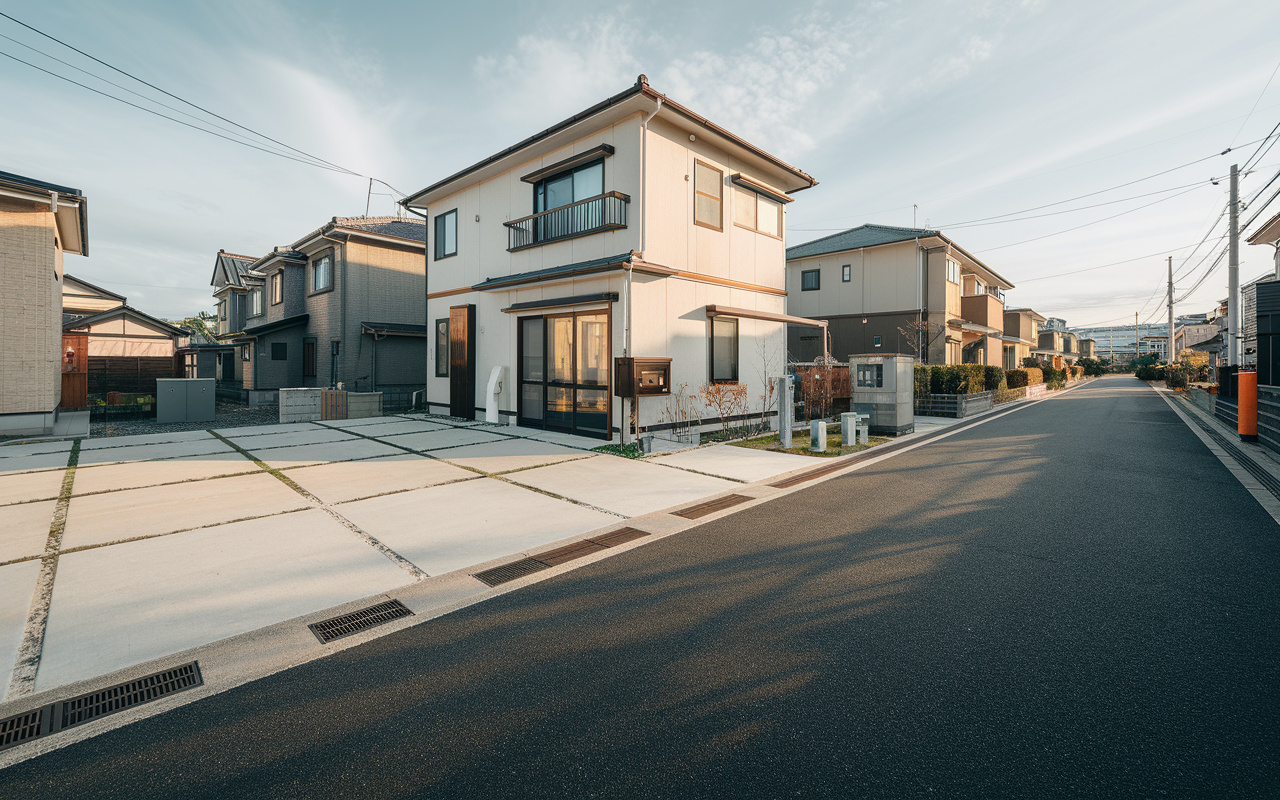 加古川での住宅購入は慎重に進めたい?共働き子育て世帯のための土地探し入門の画像