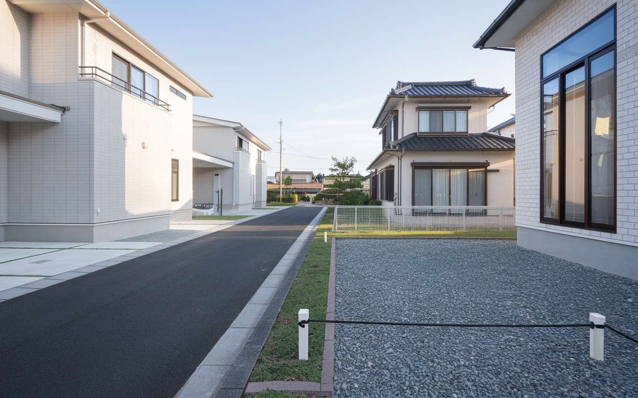 加古川でマイホーム購入を検討中？土地探しから契約までの手順と流れを解説の画像