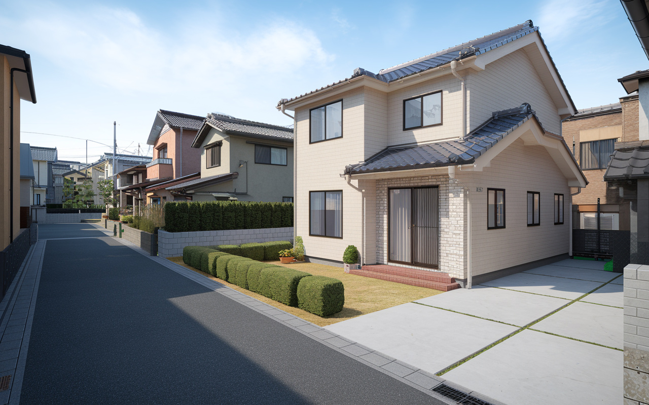 加古川で土地付き中古住宅を購入するメリットは?予算や住宅ローンを抑えた選び方を解説の画像