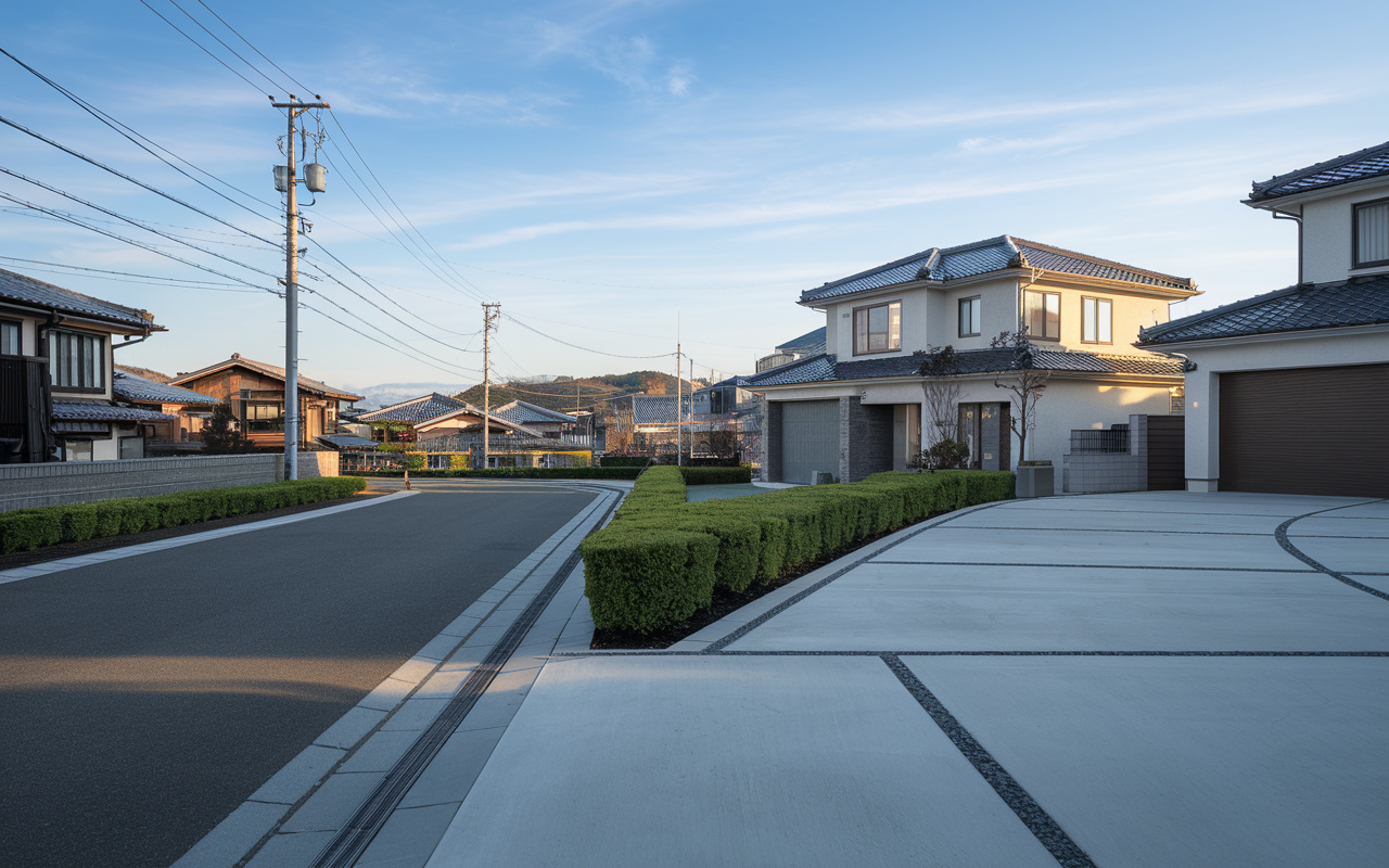 加古川で失敗しない住宅購入のコツ!ハウスメーカー比較と選び方のポイントの画像