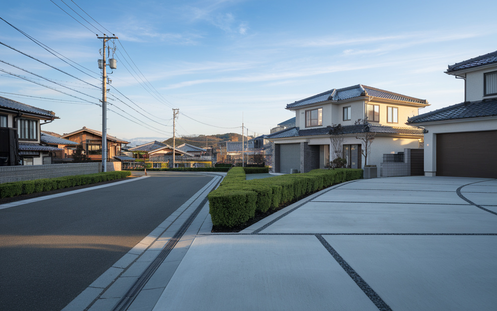 加古川で失敗しない住宅購入のコツ！ハウスメーカー比較と選び方のポイントの画像