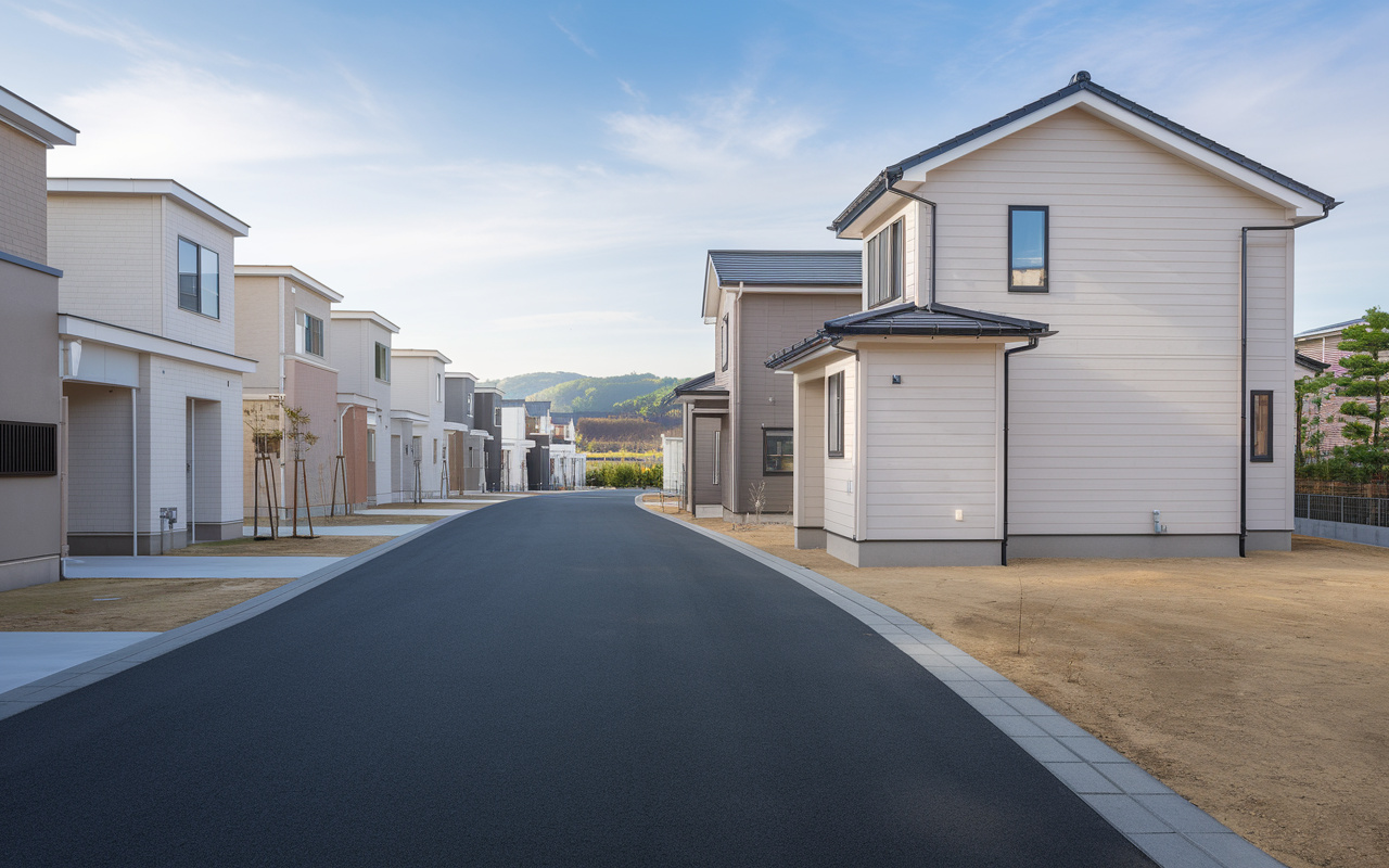 明石で建売住宅を探すならどこが良いエリア?子育て環境に強い明石の住みやすさを解説の画像