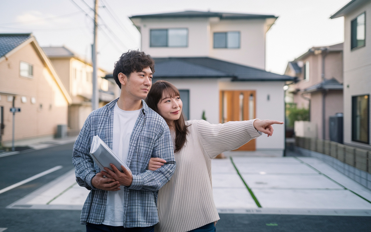 明石で建売を探す人必見のおすすめ情報！エリア別の特徴と選び方を解説の画像