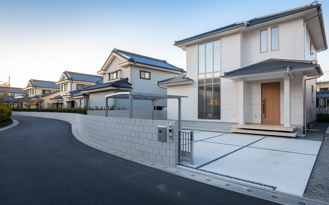 明石の建売住宅相場は？おすすめ価格帯の目安を解説の画像