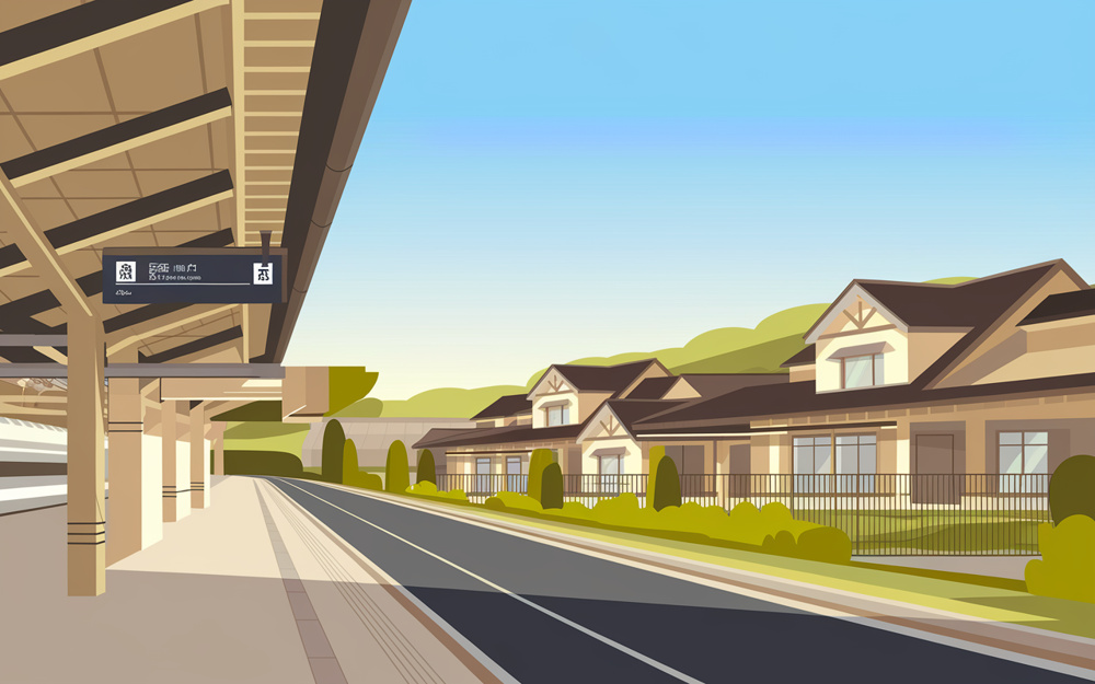明石で駅徒歩10分以内の建売は便利？通勤しやすいおすすめエリアを解説の画像