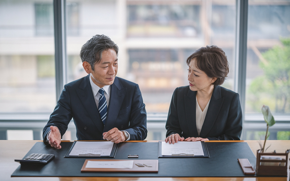姫路で土地売却を検討中の方へ！不動産と税理士への相談で税金や費用を整理する方法の画像