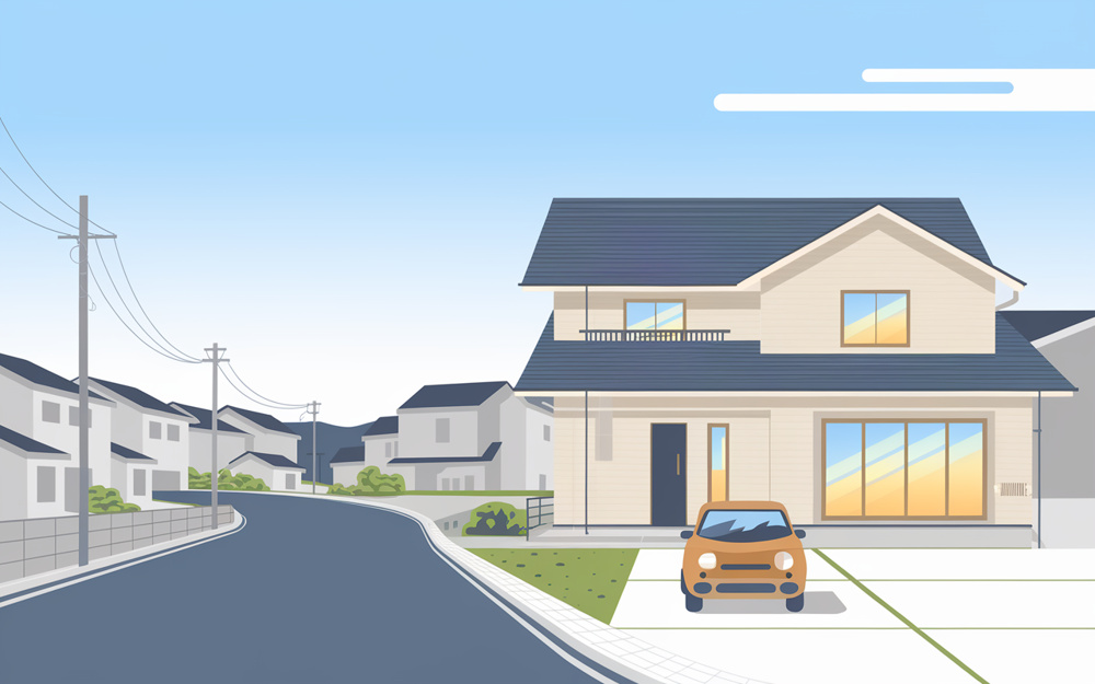 日銀政策金利は住宅ローンにどう影響する？の画像