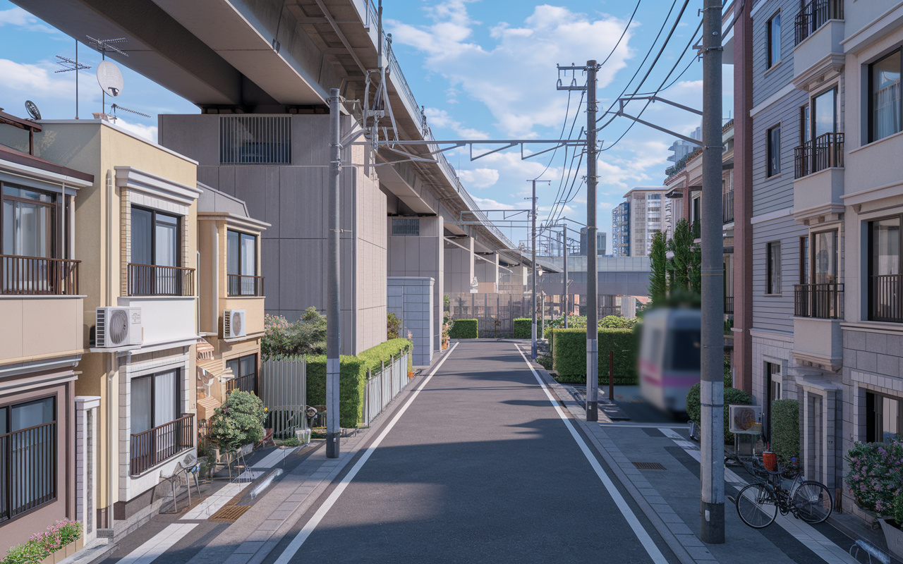 浦安駅と新浦安駅の違いは?通勤の利便性から住みやすさを比較の画像