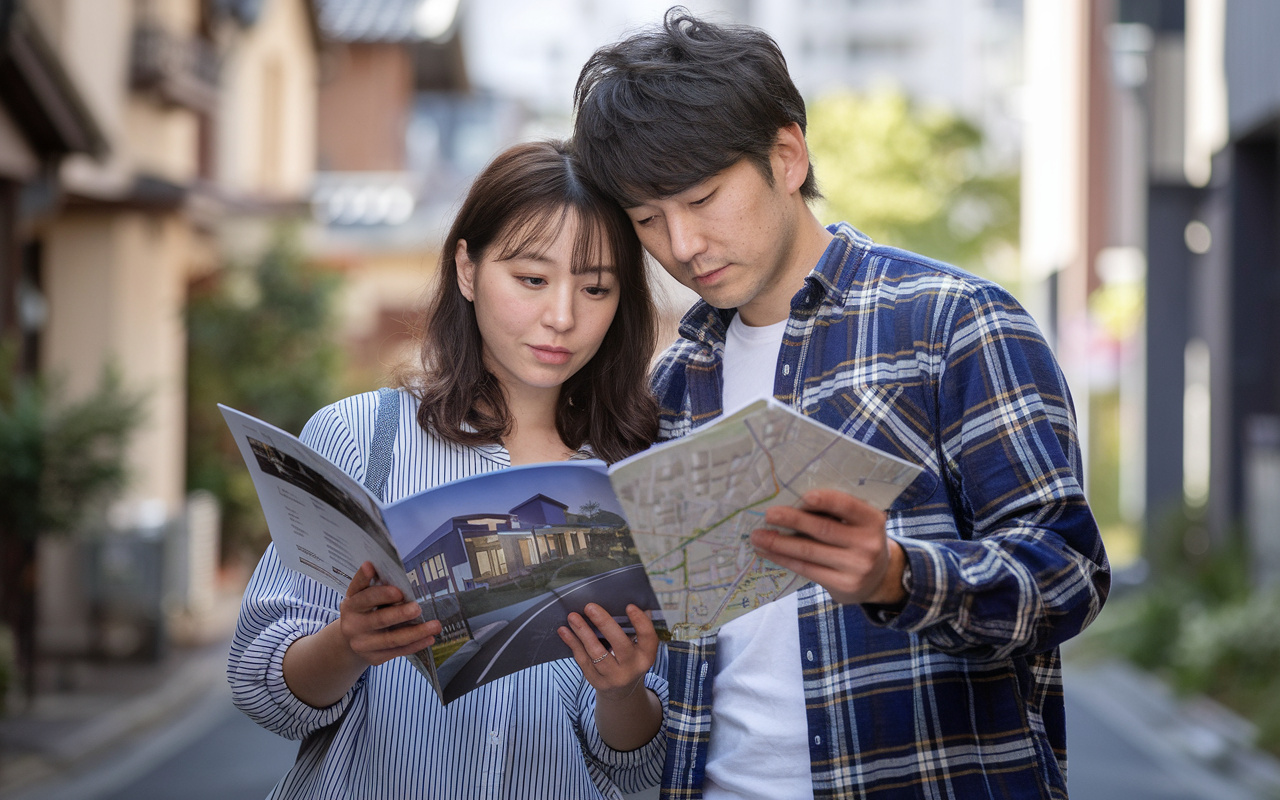 浦安駅と新浦安駅どっちが住みやすい?生活環境を徹底比較の画像