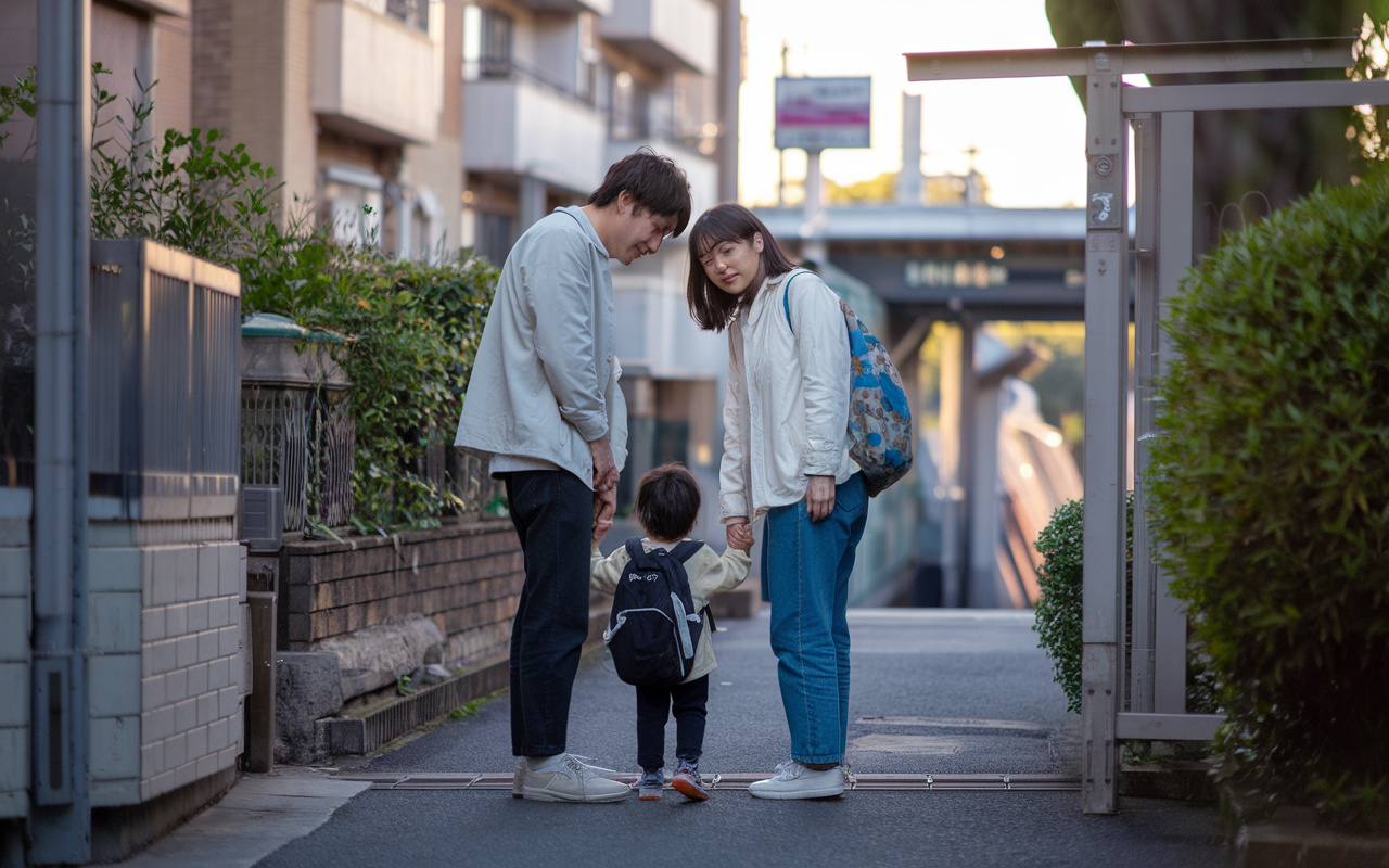浦安駅と新浦安駅の子育て環境は？保育園幼稚園と待機児童状況を解説の画像