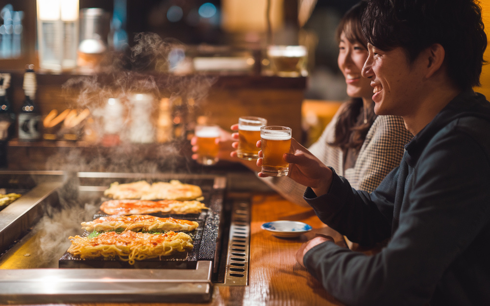 鉄板居酒屋たいようで元住吉飲み歩き！地元でおすすめの使い方ガイドの画像