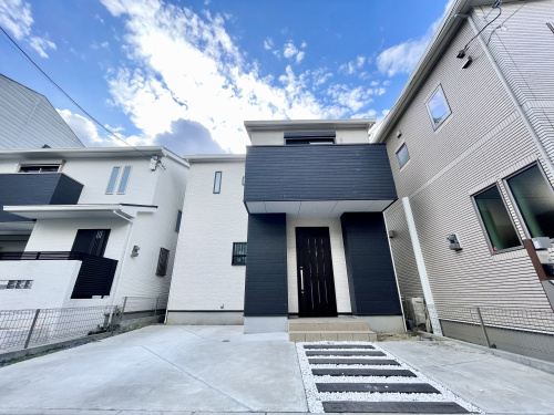 東大阪市菱屋東2丁目の中古戸建を売却｜成約価格4,130万円【売却実績】の画像