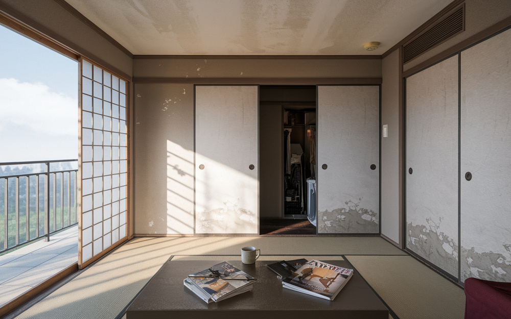 リノベ向き中古物件とは？失敗しない探し方と選び方の画像