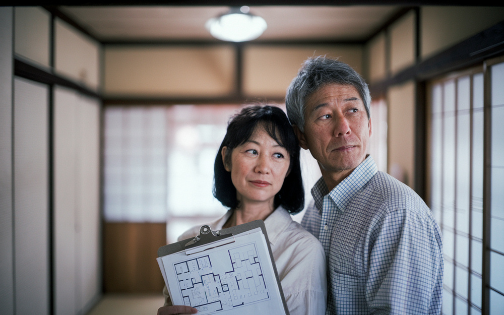 【2026年】戸畑区で相続した家を売りたい夫婦へ！後悔しない進め方と費用や税金の基本の画像