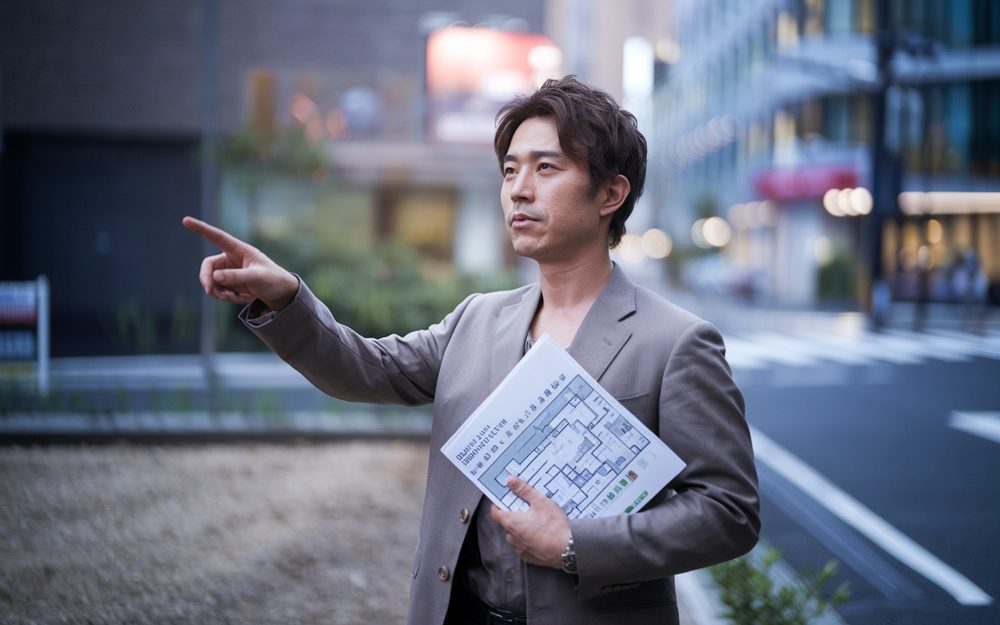 【2026年】小倉北区で事業用土地を探すなら？地域に詳しい不動産会社の選び方を解説の画像