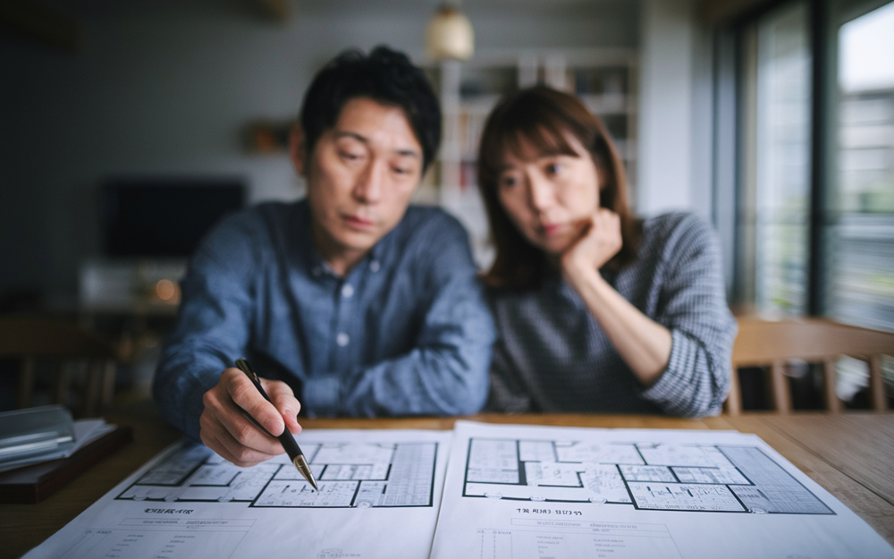 借地権マンションの売却価格はどう決まる？相場の目安と所有権との違いを解説の画像